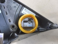 фото thumb №10, Bmw f10 f11 рестайлинг lci зеркало левая 5pin фотохромный камера