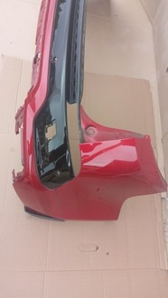 фото thumb №7, Land rover discovery sport l550 бампер цвет