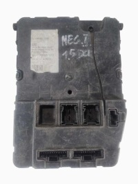 фото thumb №1, Модуль блок управления bsi renault megane ii 8200433201