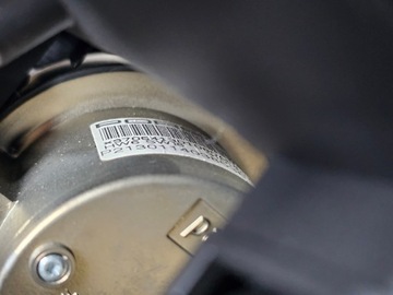 фото thumb №8, Манометр часы стопер спидометр консоли porsche 970 panamera защита консоли