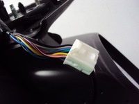 фото thumb №9, Дзеркало праві nissan x-trail t32 камера 13 pin