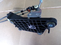 фото thumb №12, Mazda 3 1.6 16v домкрат вибірник