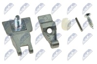 фото thumb №4, Петля ручка наружной дверь nty alfa romeo 147