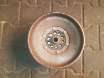 фото thumb №1, Audi a6 c7 4g 10-14r 3.0 tdi колесо двухмассовый