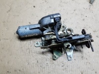 Купить Моторчик дворники крышки задний  mercedes w210, фото thumb