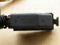 фото thumb №8, Citroen xsara 2 ii renault megane 1 i колодка штекер насоса abs 1928402824