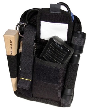 Organizer ratowniczy Tee-uu PARA