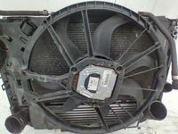 фото thumb №11, Bmw z4 e89 2.0i комплект радіатор механічна коробка передач вентилятор інтеркулер 6353561