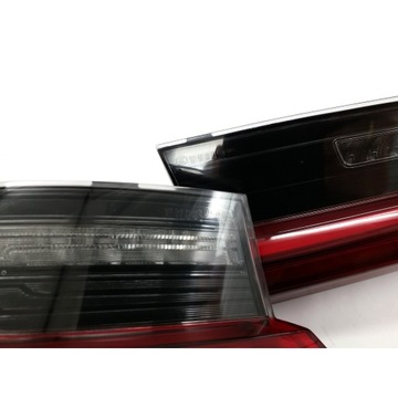 фото thumb №9, Bmw 3 g20 набір світла задніх h3742044913