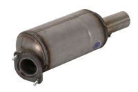 фото thumb №1, Фильтр частиц твердых 1249/jmj