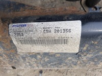 фото thumb №7, Kia soul i 08r- балка подвешивание зад