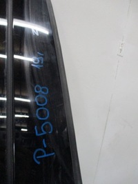 фото thumb №8, Дверь правое задние peugeot 5008 ii 19r