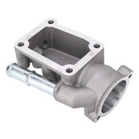 фото thumb №6, Корпус термостата жидкость охлаждающий 1336.w3 замена корпус ox