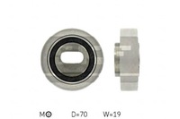 фото thumb №10, Ролик натяжная honda accord prelude shuttle 600