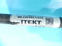 фото thumb №6, Трансмиссия рулевая рейка citroen c4 grand picasso