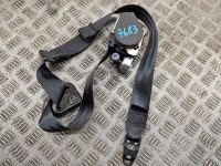 Купить Ремень безопасности правая  перед renault clio iv 868840454r, фото thumb