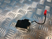 фото thumb №1, Mercedes w220 lift модуль блок управления антенны