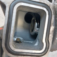 фото thumb №6, Hyundai i40 1,7 корпус термостата термостат