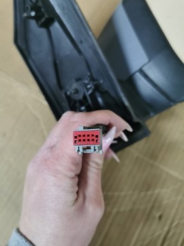 фото thumb №5, Дзеркало праві ford focus mk3 8pin org