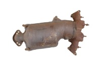 Купить Fiat tipo ii 1.4i 16v 2015- катализатор, фото thumb