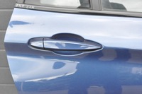 фото thumb №7, Bmw x1 f48 двері правий задня праве задні c1m