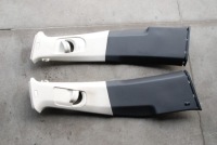 фото thumb №4, Vw passat b8 защита стойка средняя l / p