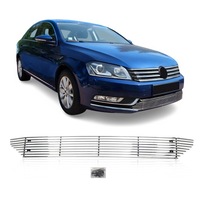 фото thumb №1, Volkswagen passat 2012-2013 розпродаж решітка радіатора aluminiowy