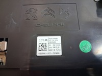 фото thumb №10, Навігація дисплей екран монітор citroen ds7 9828709580