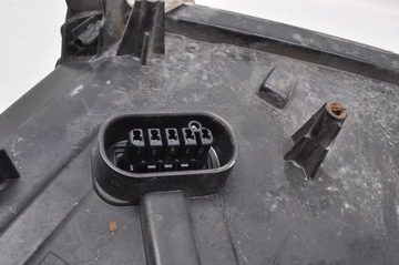 фото thumb №11, Opel signum лампа правая передняя правый перед ксенон европа 5df008704-30