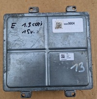 фото thumb №8, Opel corsa e 1.3 cdti блок управления двигателя замок зажигания ключ 55489904 13364322