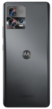 Смартфон Motorola Edge 30 Fusion 12 ГБ/256 ГБ Cosmic Grey