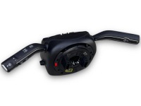 фото thumb №1, Mercedes-benz перемикач комбінований стрічка a1679000828