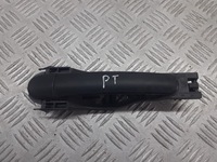 фото thumb №1, Ручка права задня зовнішня skoda fabia i 6y0837885