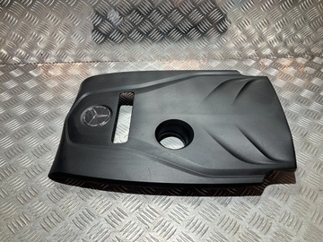 фото thumb №1, Захист верхня двигуна mercedes w205 c205 купе 2.0 cgi