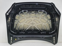 фото thumb №7, Volvo xc60 2 ii 17- капот кришка opolski