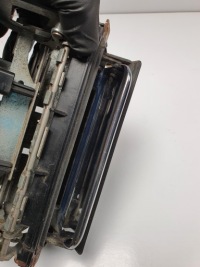 Ручка крышки задний  mercedes w140 1408002675 Киев, фото thumb