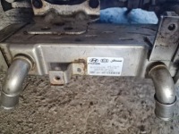 фото thumb №7, Головка двигуна hyundai ix35 221112f700 tested
