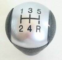 фото thumb №1, Ручка переключения передач 5-g ford galaxy 2006-2010