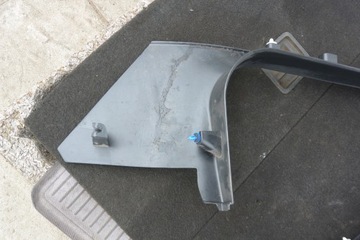 фото thumb №7, Защита планка порога правая левая tesla s 12-16