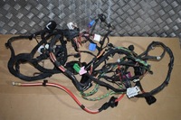 фото thumb №1, Ідеальна установка камери двигуна mercedes w206 радар led performance 1