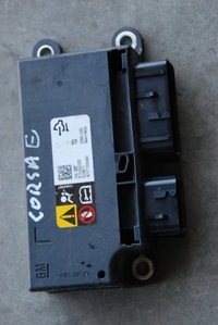 фото thumb №1, Opel corsa e датчик air bag подушок