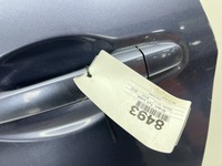 фото thumb №9, Honda cr-v iv дверь задняя левая задние crv 4 b570m