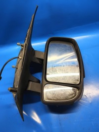 фото thumb №5, Зеркало правое renault master iii 9 pin 14r.