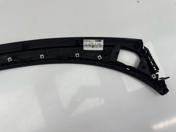 фото thumb №7, Audi a6 c7 2015 з спереду element панелі розподільчої / засіб