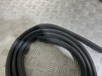 Ford fiesta mk7 прокладка крышки багажника Киев, фото thumb