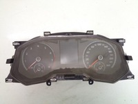 фото thumb №1, Лічильник vw t-roc 1.5 tsi 21r 2ga920740c