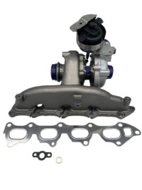 фото thumb №9, Заводской новая турбина 53039700521 citroen jumper 2.0 синий hdi 9810613380