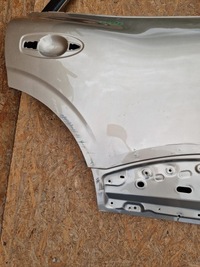 фото thumb №16, Renult kadjar 15- двері правий задня задні 821525757r