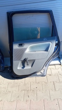 фото thumb №10, Двері праві зад ford fiesta hb 03r