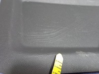 фото thumb №5, Skoda fabia iii kombi обивка багажника 6v9867975